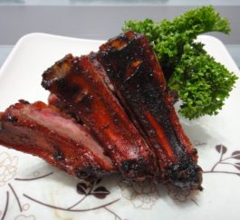 Meat Beef Brazier Bbq Ribs Pork Barbecue